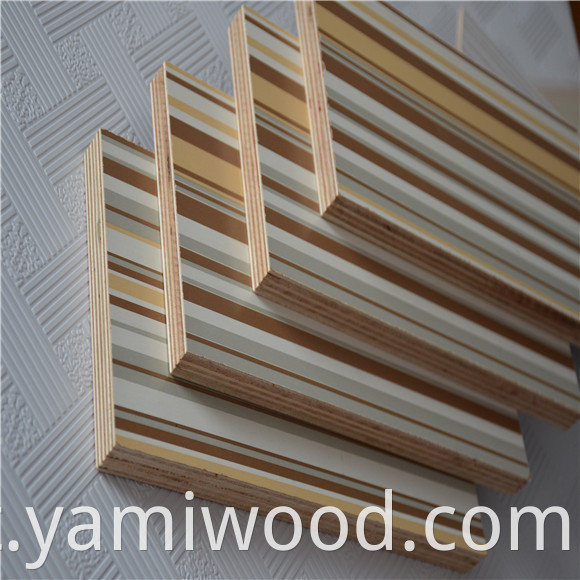 Melamine Laminated 21